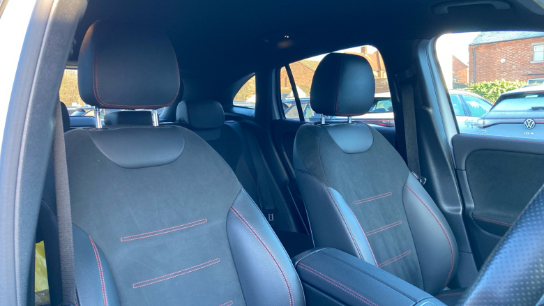 Mercedes-Benz GLA 250e AMG Line Executive 5dr Auto Hatchback